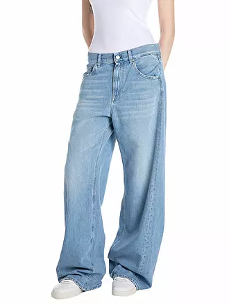 REPLAY | Jeans Wide Leg | 